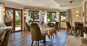 4-Sterne Hotel Bergknappenhof in Bodenmais Bayerischer Wald